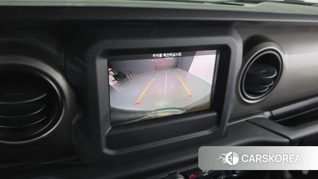 Jeep Wrangler (JL) 2020 Белый из Кореи, фото 5