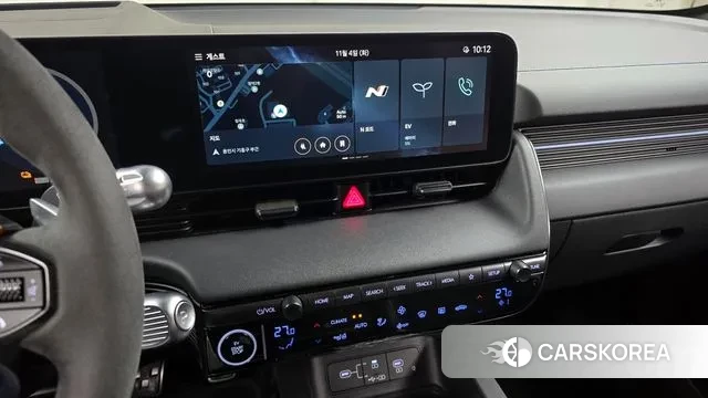 Hyundai Ionic 5 2023 Серебряный из Кореи, фото 5