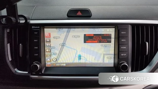 Kia The New Ray 2019 Белый из Кореи, фото 5