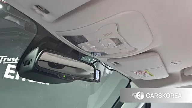 Jeep Renegade 2018 Черный из Кореи, фото 5