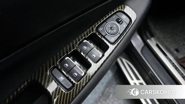 Hyundai Santa Fe TM 2019 Серый из Кореи, фото 5