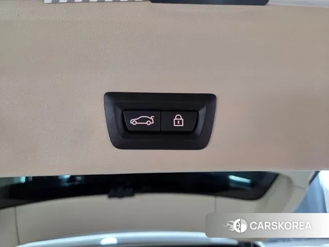 BMW X3 (G01) 2020 Белый из Кореи, фото 5