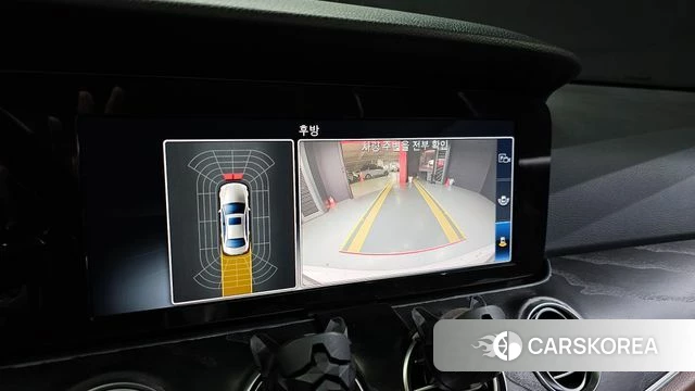 Mercedes-Benz E-Class W213 2018 Белый из Кореи, фото 5