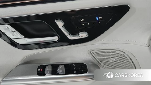 Mercedes-Benz EQE V295 2024 Белый из Кореи, фото 5