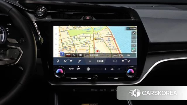 Lexus RZ450e 2023 Серый из Кореи, фото 5