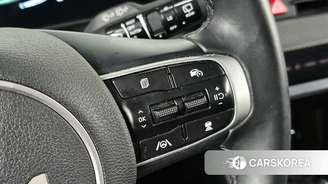 Kia Sportage 5th Generation 2022 Белый из Кореи, фото 5