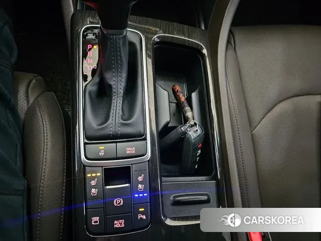 Kia The New K5 2nd generation 2018 Белый из Кореи, фото 5