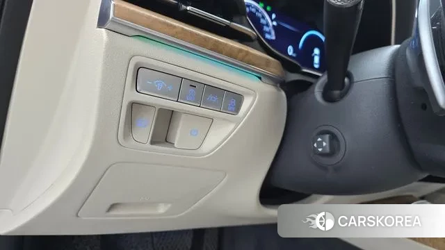 Genesis G80 (RG3) 2020 Серый из Кореи, фото 5