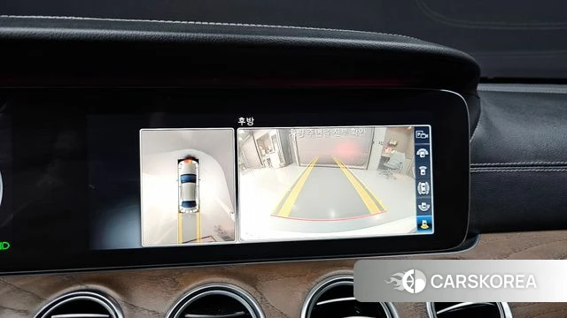 Mercedes-Benz E-Class W213 2020 Белый из Кореи, фото 5