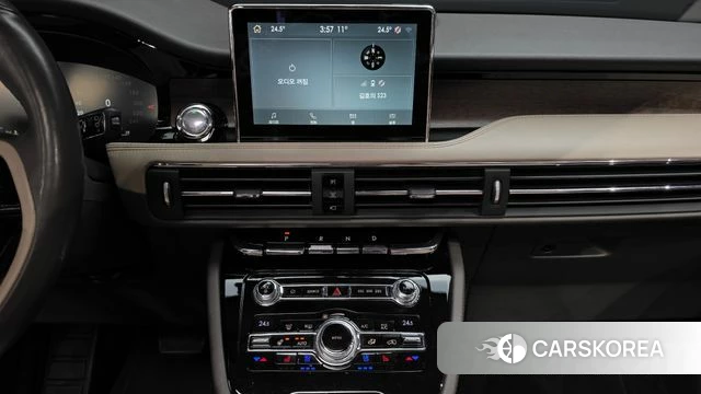 Lincoln Corsair 2020 Белый из Кореи, фото 5