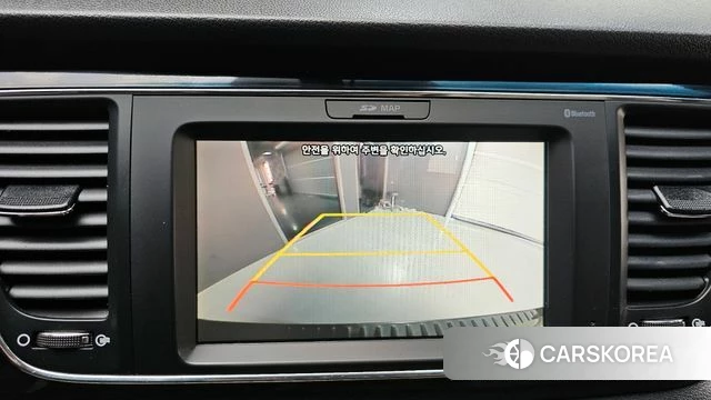 Kia The New Carnival 2018 Черный из Кореи, фото 5
