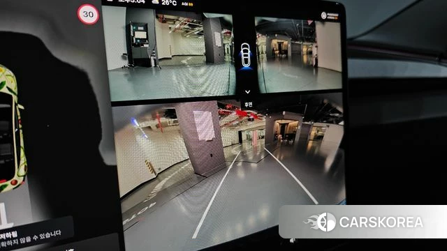 Tesla Model 3 2025 Серый из Кореи, фото 5