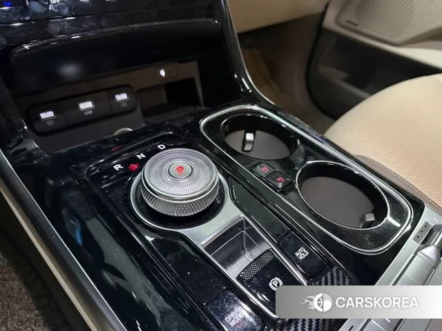 Kia Carnival 4th generation 2021 Белый из Кореи, фото 5