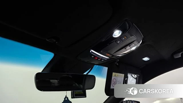 Kia K8 Hybrid 2023 Черный из Кореи, фото 5