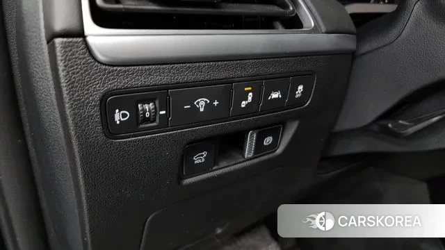 Hyundai Palisade 2022 Синий из Кореи, фото 5