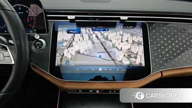 Mercedes-Benz E-Class W214 2024 Черный из Кореи, фото 5