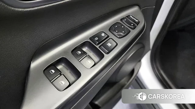 Hyundai Kona Electric 2018 Белый из Кореи, фото 5