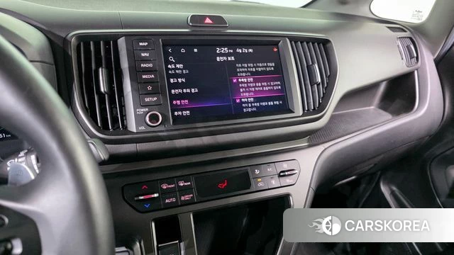 Kia The New Kia Ray EV 2023 Черный из Кореи, фото 5