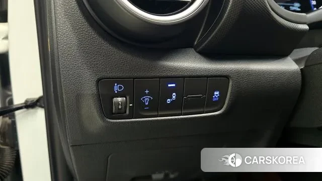 Hyundai Kona 2018 Белый из Кореи, фото 5