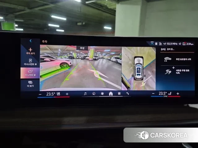 BMW X7 (G07) 2025 Белый из Кореи, фото 5