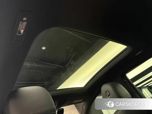 Mercedes-Benz GLE-Class W167 2026 Белый из Кореи, фото 5