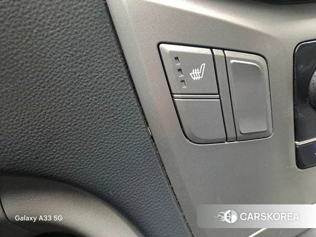 Hyundai The New Grand Starex 2020 Серебряный из Кореи, фото 5