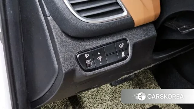 Kia The New Seltos 2023 Белый из Кореи, фото 5