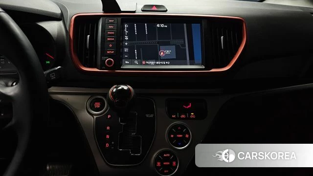 Kia The New Ray 2020 Белый из Кореи, фото 5