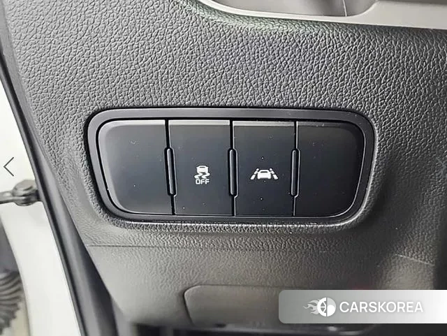 Kia The New Ray 2021 Белый из Кореи, фото 5