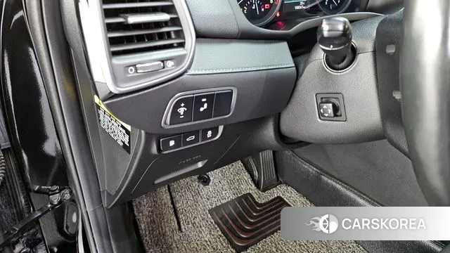 Hyundai Grandeur IG 2018 Черный из Кореи, фото 5