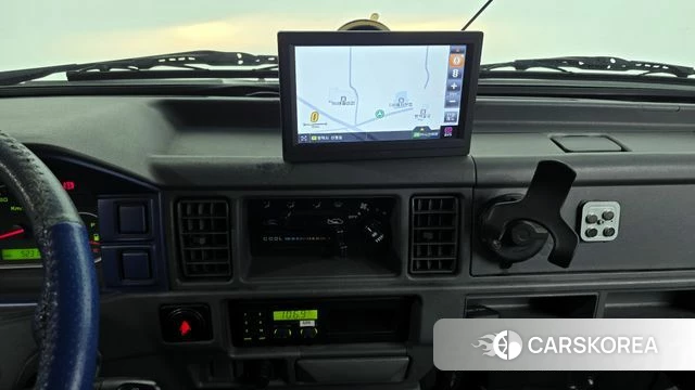 Chevrolet (GM Daewoo) New Damas 2018 Белый из Кореи, фото 5