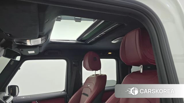 Mercedes-Benz G-Class W465 2026 Белый из Кореи, фото 5