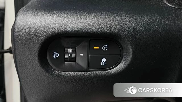 Hyundai Casper 2022 Белый из Кореи, фото 5