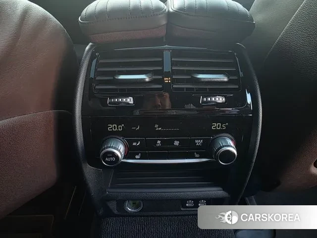 BMW 6 Series GT (G32) 2022 Белый из Кореи, фото 5