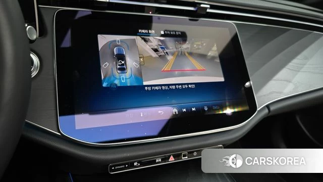 Mercedes-Benz E-Class W214 2025 Белый из Кореи, фото 5