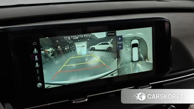 Kia Carnival 4th generation 2021 Белый из Кореи, фото 5