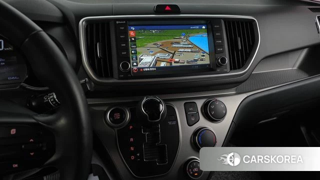 Kia The New Ray 2021 Жемчужный цвет из Кореи, фото 5