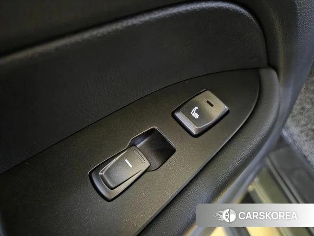 Ssangyong The New Rexton Sports Cannes 2022 Темно-зеленый из Кореи, фото 5