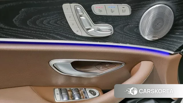 Mercedes-Benz E-Class W213 2019 Белый из Кореи, фото 5
