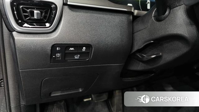 Kia Sorento 4th Generation 2022 Черный из Кореи, фото 5