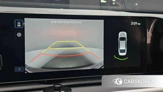 Hyundai Grandeur (GN7) 2023 Серебряный из Кореи, фото 5