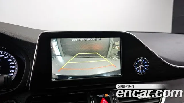 Hyundai Grandeur IG id 2675346 из Кореи 5