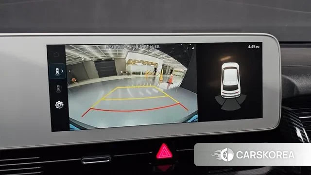 Hyundai Ionic 5 2021 Белый из Кореи, фото 5