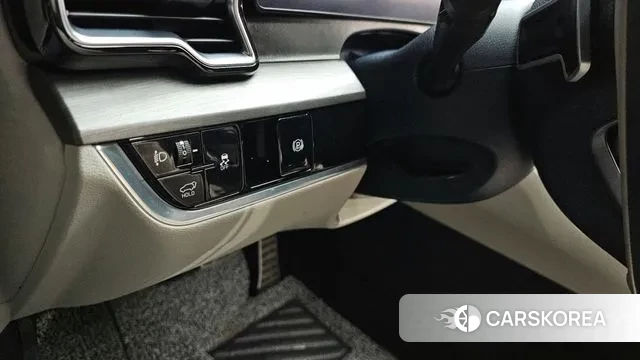 Kia Sportage 5th Generation 2022 Темно-зеленый из Кореи, фото 5