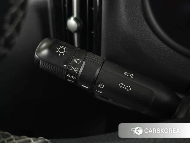 Kia All New Morning (JA) 2018 Серый из Кореи, фото 5