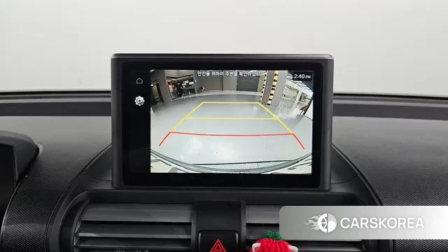 Hyundai Casper 2023 Светло-зеленый из Кореи, фото 5