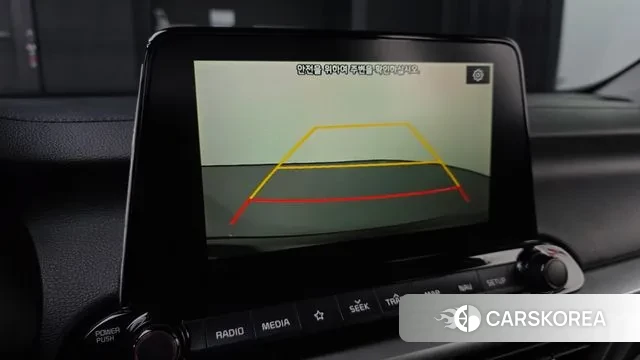 Kia Come New K3 2018 Серый из Кореи, фото 5