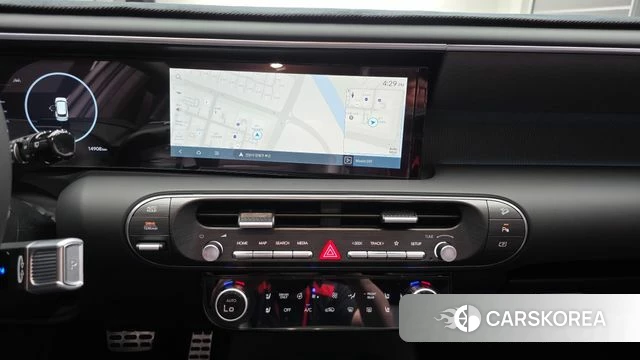 Hyundai Palisade (LX3) 2025 Серебристо-серый из Кореи, фото 5