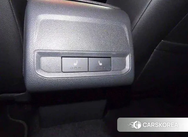 Volkswagen 7th Generation of Jetta 2020 Черный из Кореи, фото 5