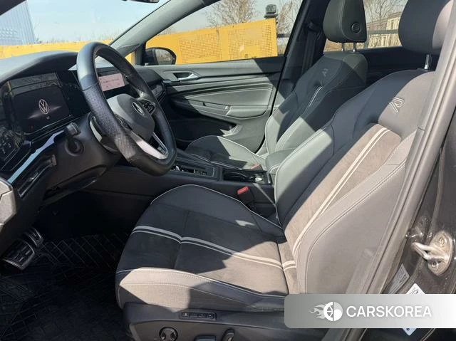 Volkswagen Golf 2022 Другой из Китая, фото 5
